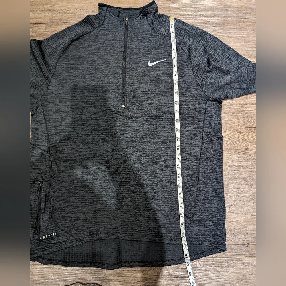 Nike Dry-Fit Running Shirt - Picture 10 of 12
